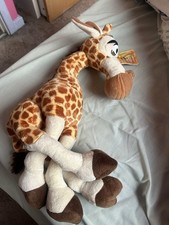 Official dreamworks madagascar for sale  NOTTINGHAM
