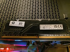 Kingston hyperx fury for sale  Des Moines