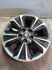 Suzuki vitara alloy for sale  SKELMERSDALE