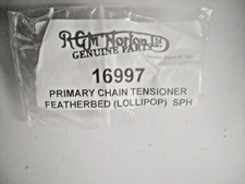 Norton primary chain for sale  STOCKPORT