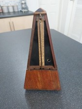 Vintage jtl metronome for sale  TELFORD