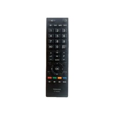 Toshiba 90326 telecomando usato  Napoli