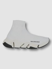 Balenciaga women white for sale  Cass City