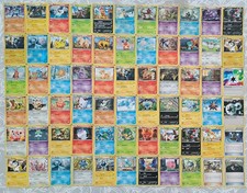 Lotto carte pokemon usato  Corciano