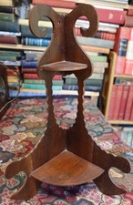 Vintage wood corner for sale  Claudville