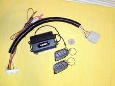 Keyless entry system for sale  San Jose
