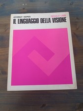 Linguaggio della visione usato  Aicurzio