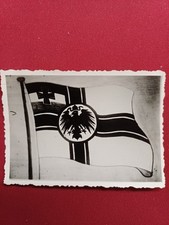 Reichskriegsflagge fahne flagg gebraucht kaufen  Schönebeck (Elbe)