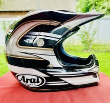 Vintage 2001 arai d'occasion  Expédié en Belgium