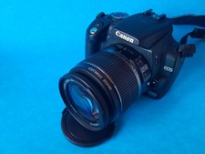 Canon 350d f.3.5 usato  Lainate
