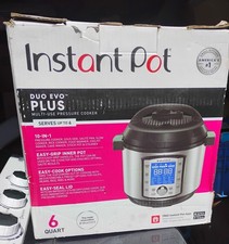 Nib instapot duo for sale  Sparta