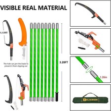 tree branch trimmer for sale  Hendersonville