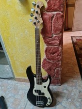 Basso elettrico tenson usato  Sassari