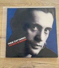 Ivan cattaneo vietato usato  Parma