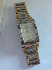 Tissot 1853 uhr gebraucht kaufen  Neu-Isenburg