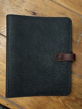 Mulberry diary organizer for sale  UXBRIDGE