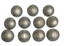 Boutons anciens crédit d'occasion  Bordeaux-
