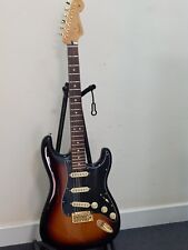 Fender limited edition for sale  SWINDON