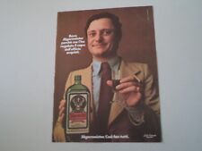 Advertising pubblicità 1974 usato  Salerno