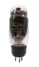 Osram px4 triode for sale  BILLINGSHURST