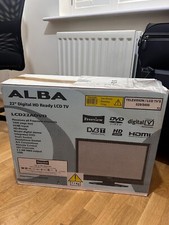tv dvd freeview alba for sale tv dvd freeview alba for sale COBHAM