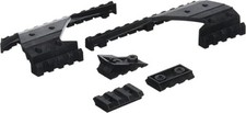 Gamo quad rail for sale  BISHOP'S STORTFORD