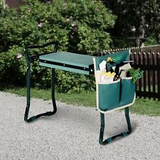 Gartenbank kniebank arbeitshoc gebraucht kaufen  Leipzig