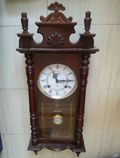 Ancienne horloge mural d'occasion  France
