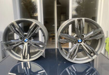 Jantes bmw serie d'occasion  Vitry-sur-Seine
