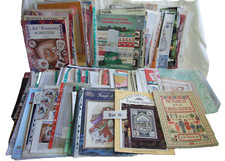 cross stitch charts patterns for sale cross stitch charts patterns for sale HULL