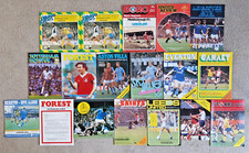 Sunderland 1980 1981 for sale  NEWCASTLE UPON TYNE