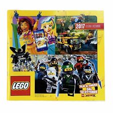 Catalogo lego giugno usato  Italia