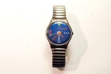 Swatch standards coldsteel d'occasion  Paris IV
