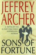 Sons fortune hardcover for sale  Montgomery