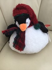 Russ poof penguin for sale  WOKING