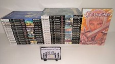 Claymore serie completa usato  Marano di Napoli