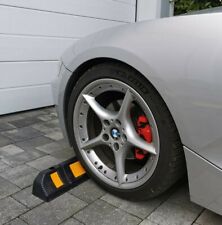 Radstopper wheelstop reifensto gebraucht kaufen  Rottenburg a.d.Laaber