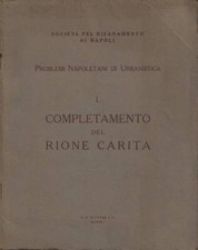 Completamento del rione usato  Italia