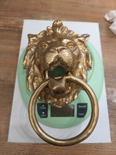 Battiporta leone 004 usato  Mugnano di Napoli