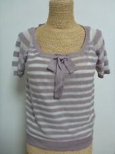 Top caroll t40 d'occasion  Pontivy