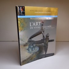 2013 catalogue monaco d'occasion  Expédié en Belgium