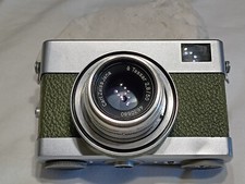 Werra rangefinder cla usato  Italia