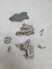 Warhammer old bretonnian for sale  GRAVESEND
