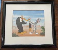 Original warner brothers for sale  New Hartford