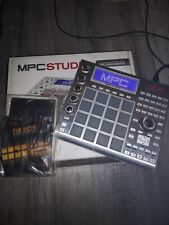 Akai mpc studio for sale  Easton