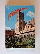 Ricordo monreale sicilia. usato  Poggibonsi