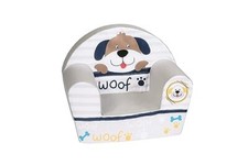 Knorrtoys woof fauteuil d'occasion  France