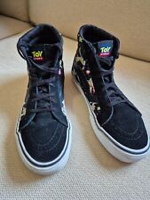 Vans ltd edition for sale  NORTH WALSHAM