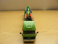 Siku 3813 iveco gebraucht kaufen  Willich