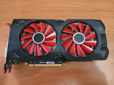 Placa de vídeo GPU XFX AMD Radeon RX 570 8GB para jogos comprar usado  Enviando para Brazil